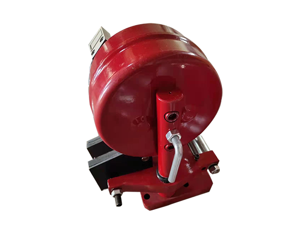 法國(guó)西姆 645電磁盤(pán)式制動(dòng)器 撥車機(jī)翻車機(jī)專用