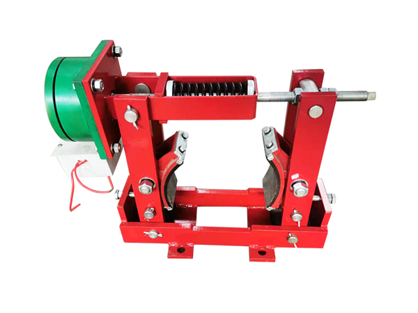 JZ系列電磁鼓式制動(dòng)器