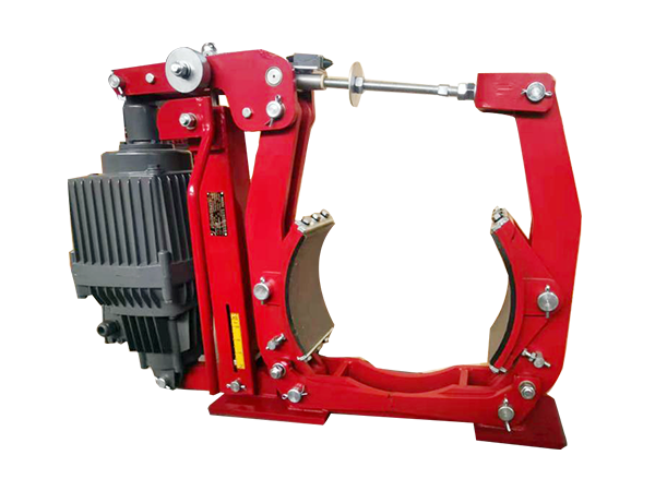 YW，YWZ13系列電力液壓鼓式制動(dòng)器