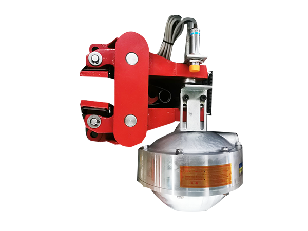 QP、CQP系列氣動鉗盤式制動器