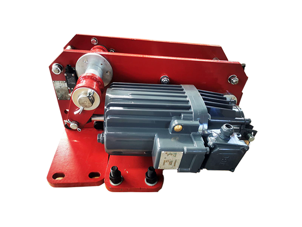 YFX,YXZ，YPII電力液壓防風(fēng)鐵楔制動器