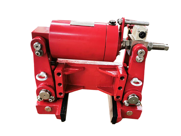 YLZ，YLBZ系列液壓輪邊制動器