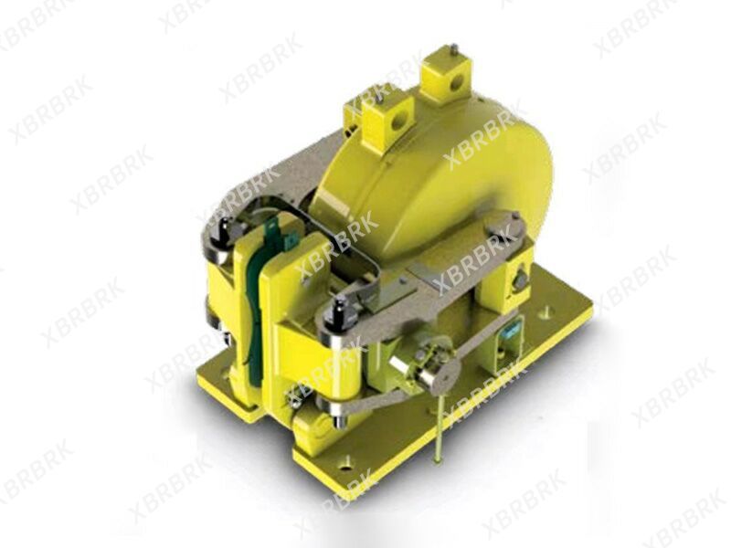 5K、5D電磁制動器