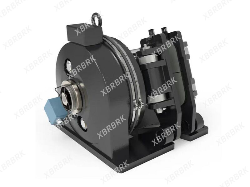 4CA2、3CA2、2CA2、1CA2 電磁制動(dòng)器