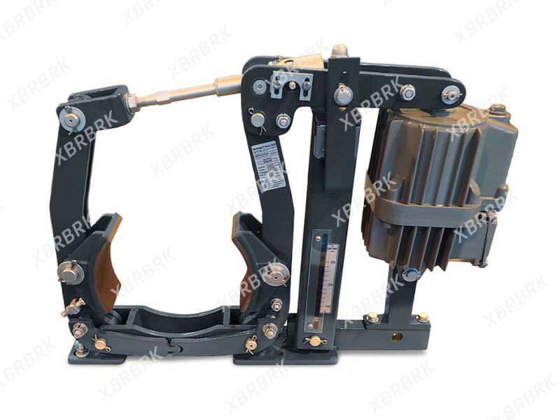 SAB電力液壓制動器