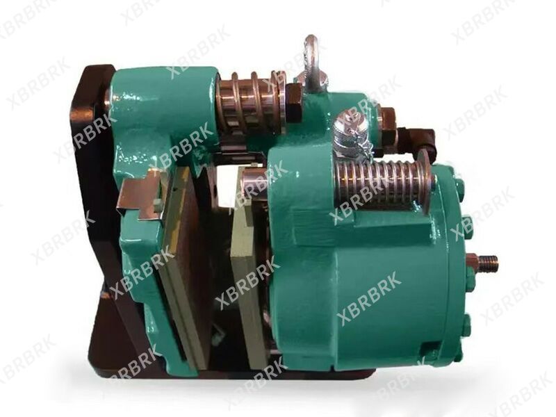 ZSDB75、ZSDB90 液壓盤式制動器