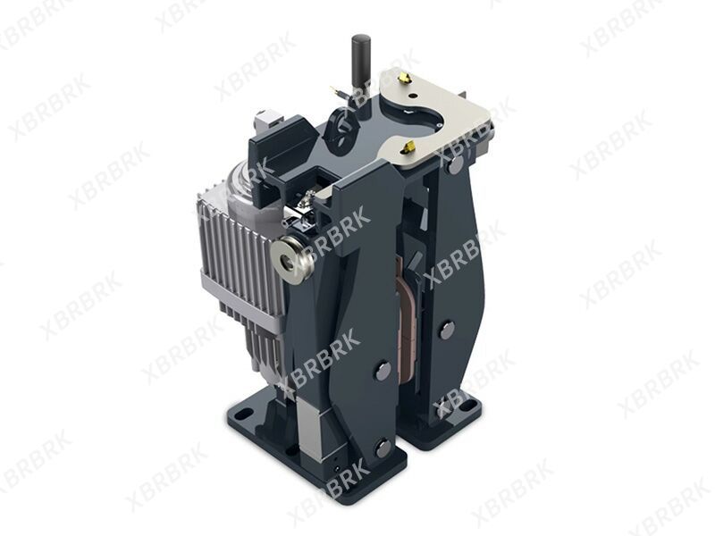 TDXB.I、TDXB.II、電力液壓臂盤(pán)式制動(dòng)器