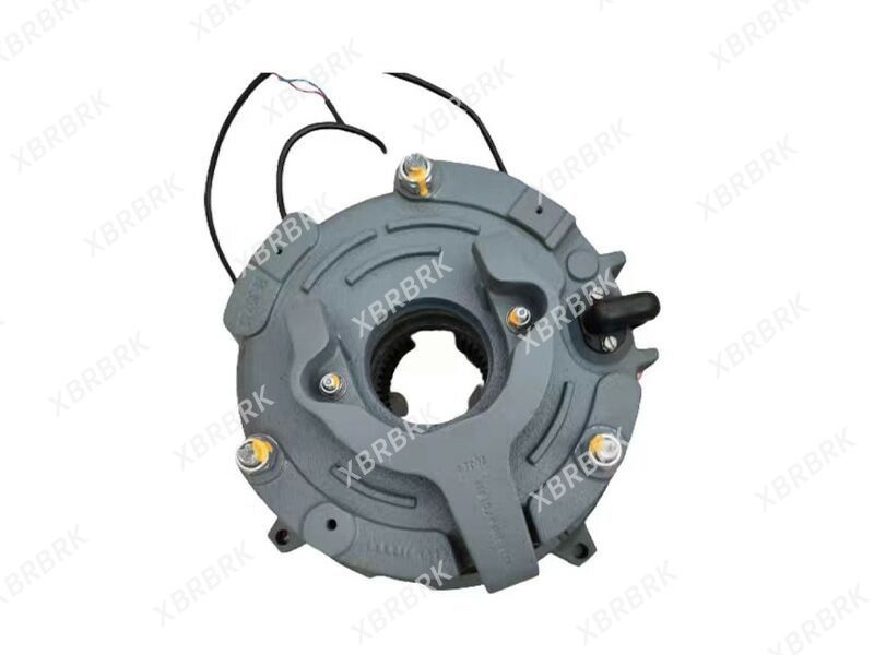 BE30A、BE5、BE62、BE60 電磁制動(dòng)器